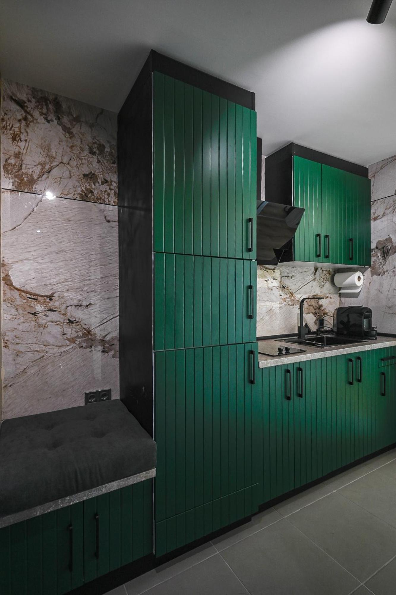 Alfred Sky Smart Apartment 29Th Spa Included Skopje Exterior photo